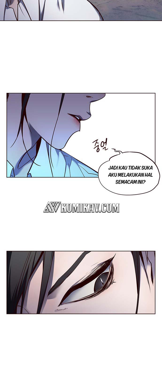 Eleceed Chapter 45 halaman 26
