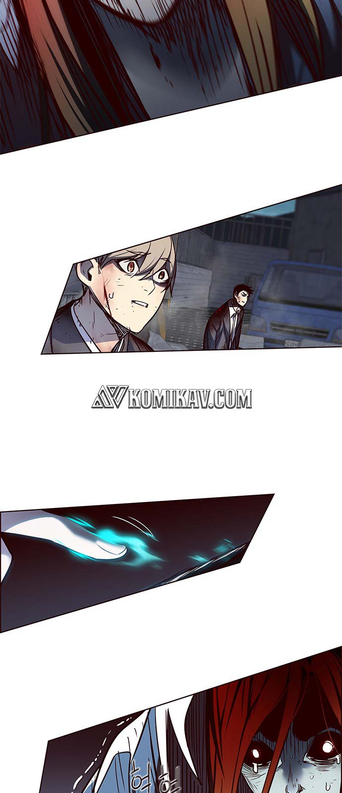 Eleceed Chapter 45 halaman 14