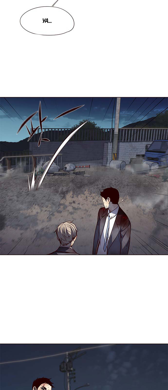 Eleceed Chapter 45 halaman 45