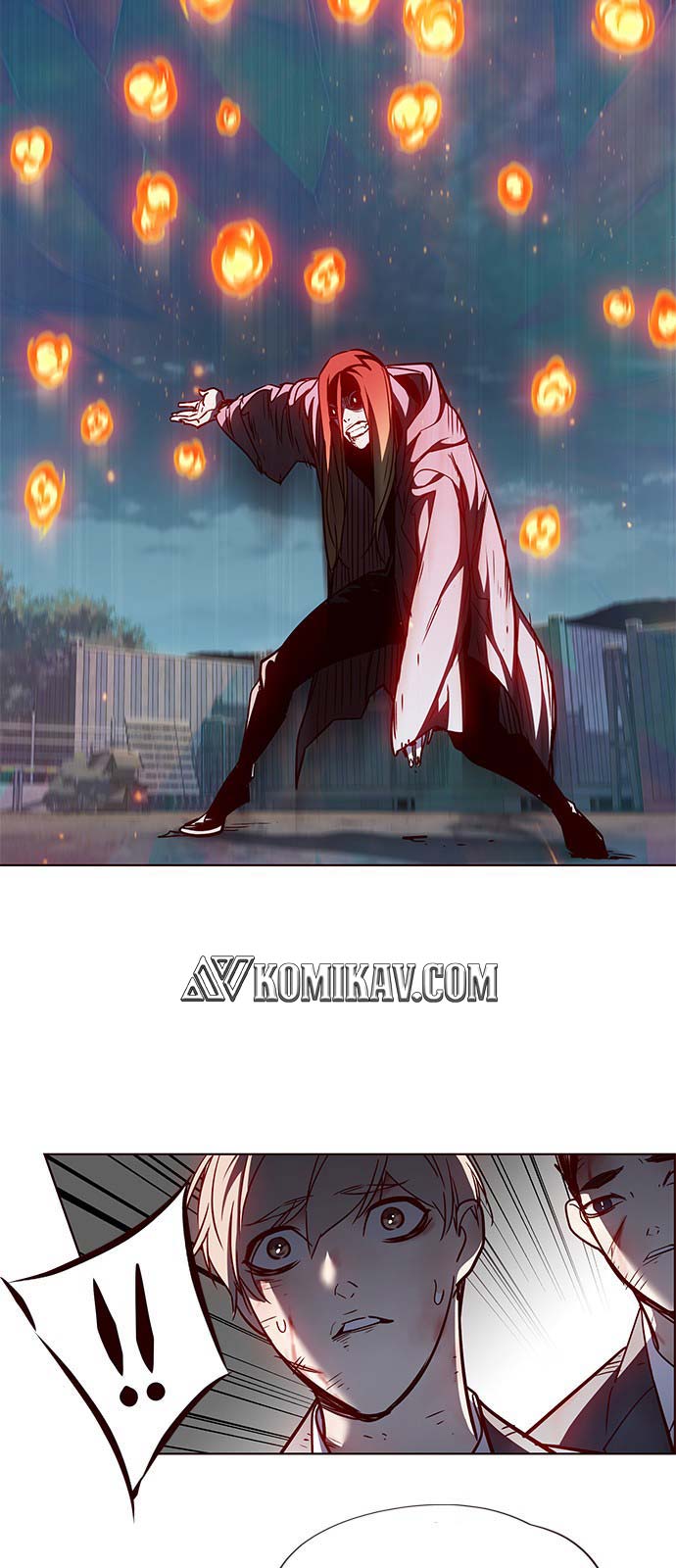 Eleceed Chapter 45 halaman 34