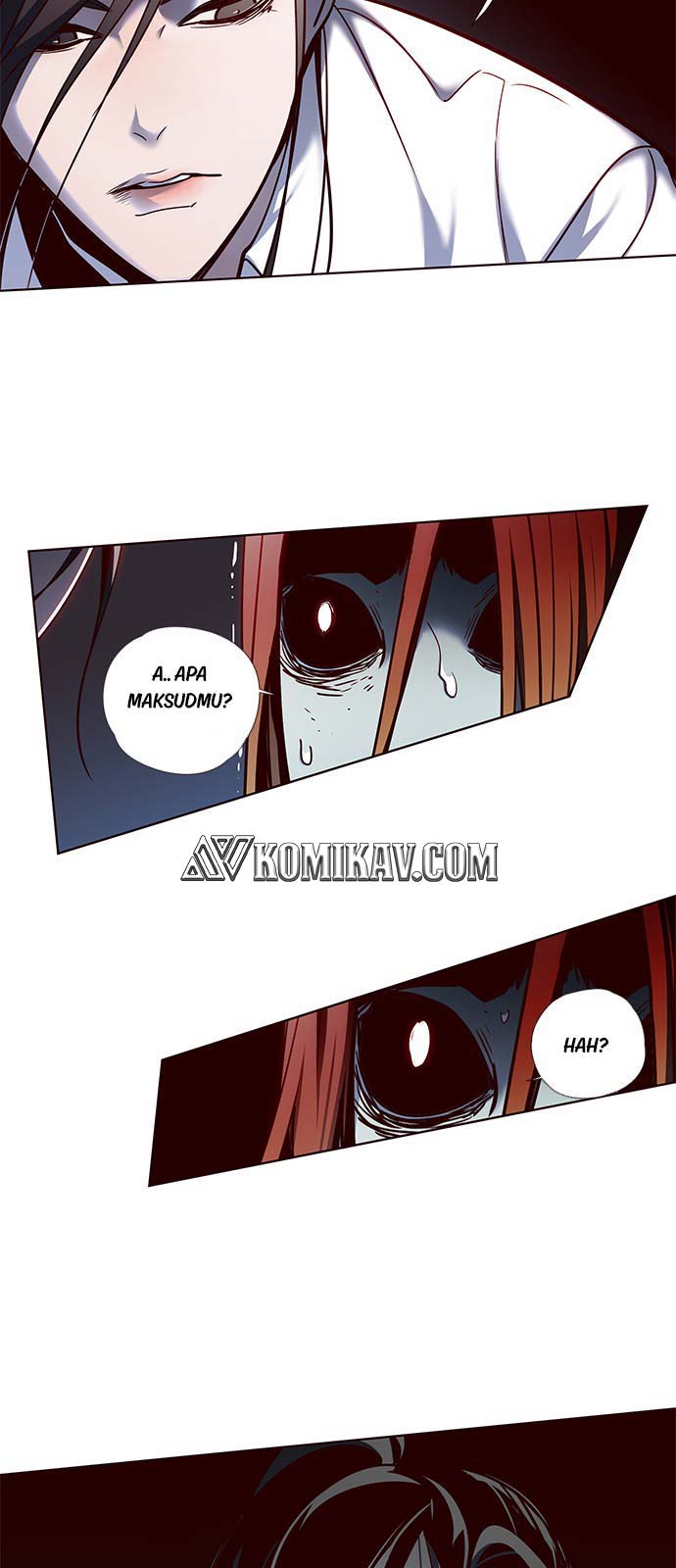 Eleceed Chapter 45 halaman 10