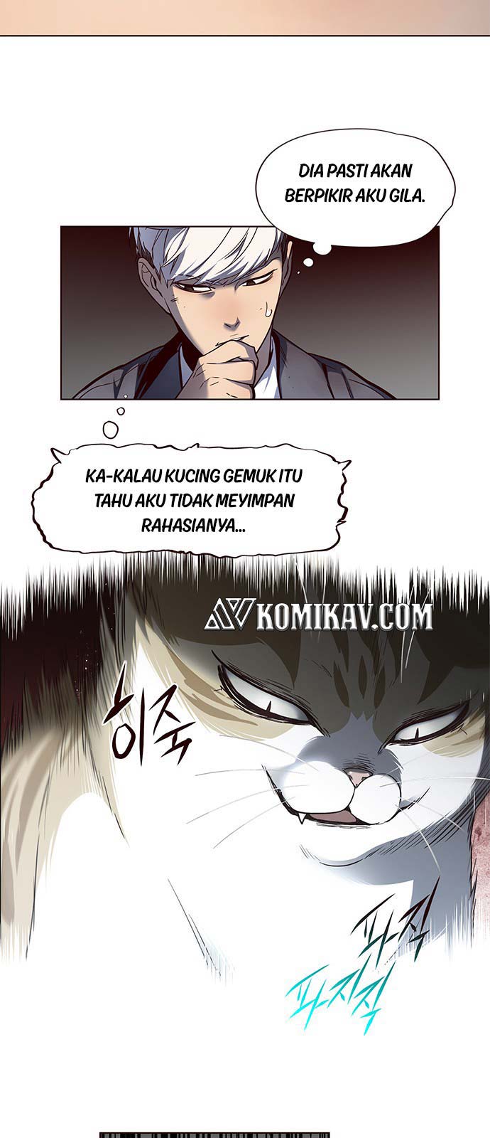 Eleceed Chapter 45 halaman 58