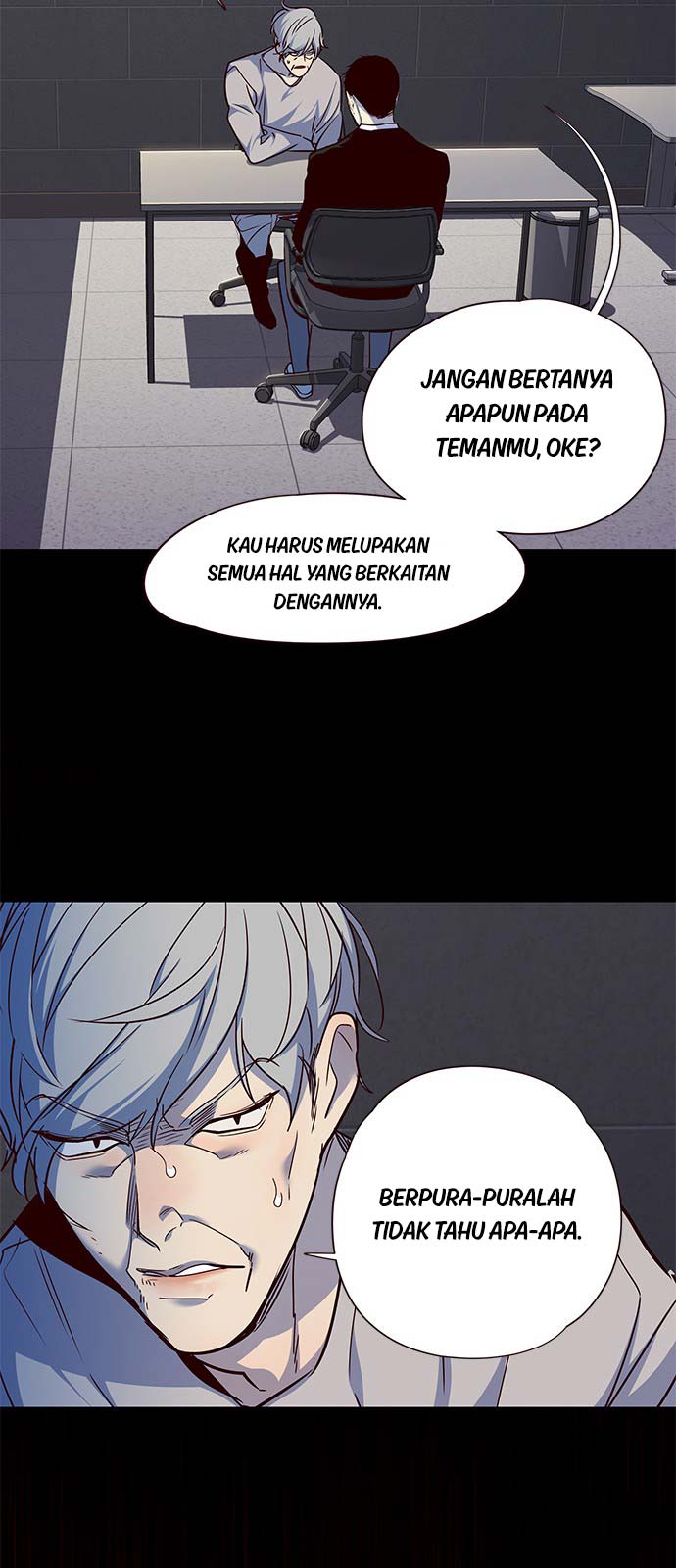 Eleceed Chapter 45 halaman 31