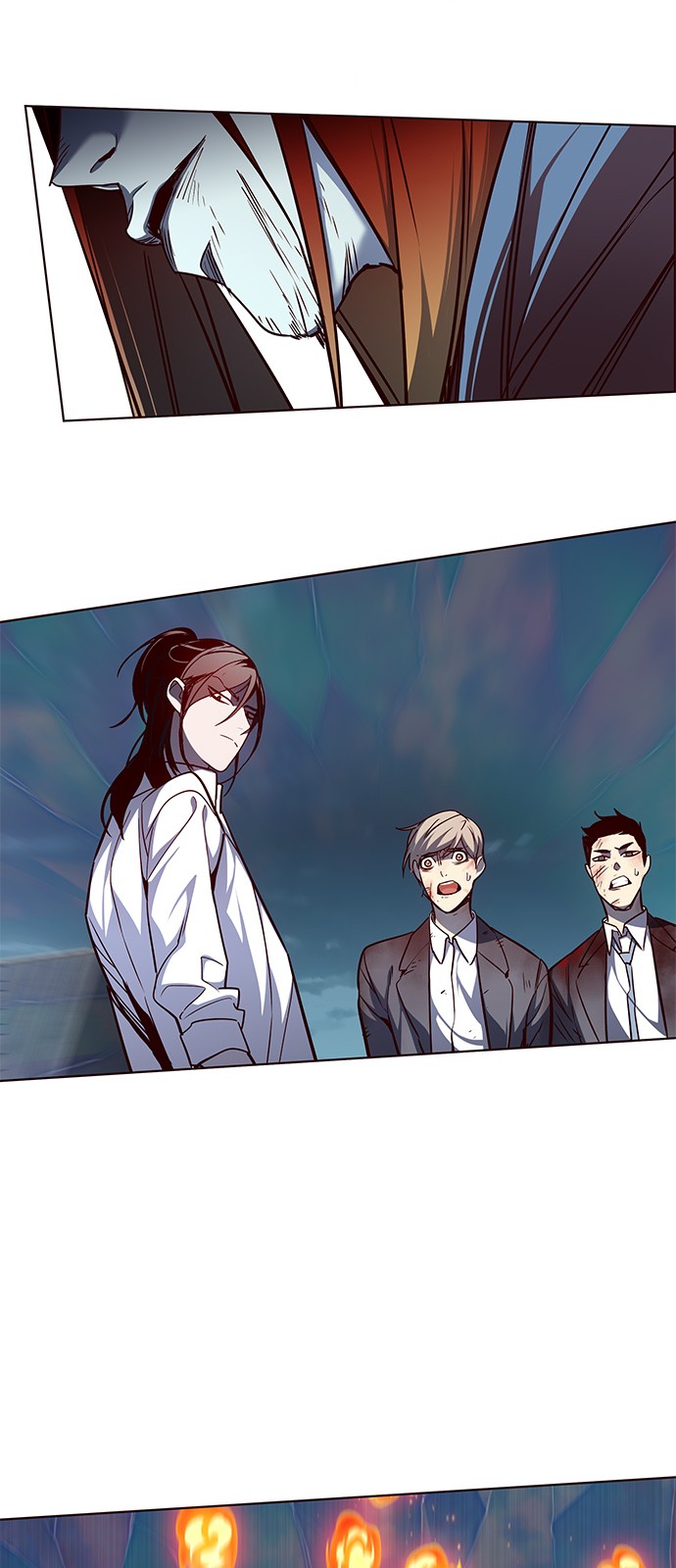 Eleceed Chapter 45 halaman 33