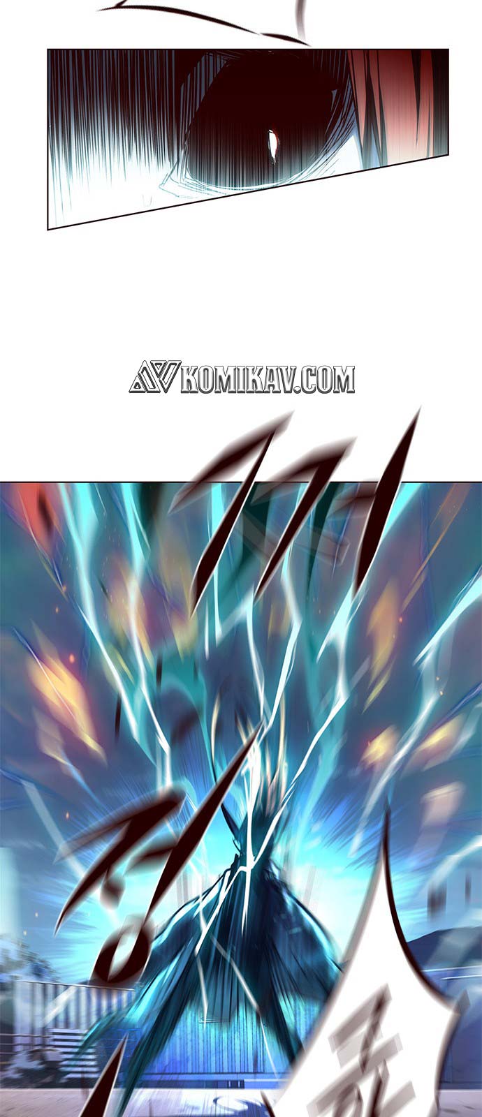 Eleceed Chapter 45 halaman 38