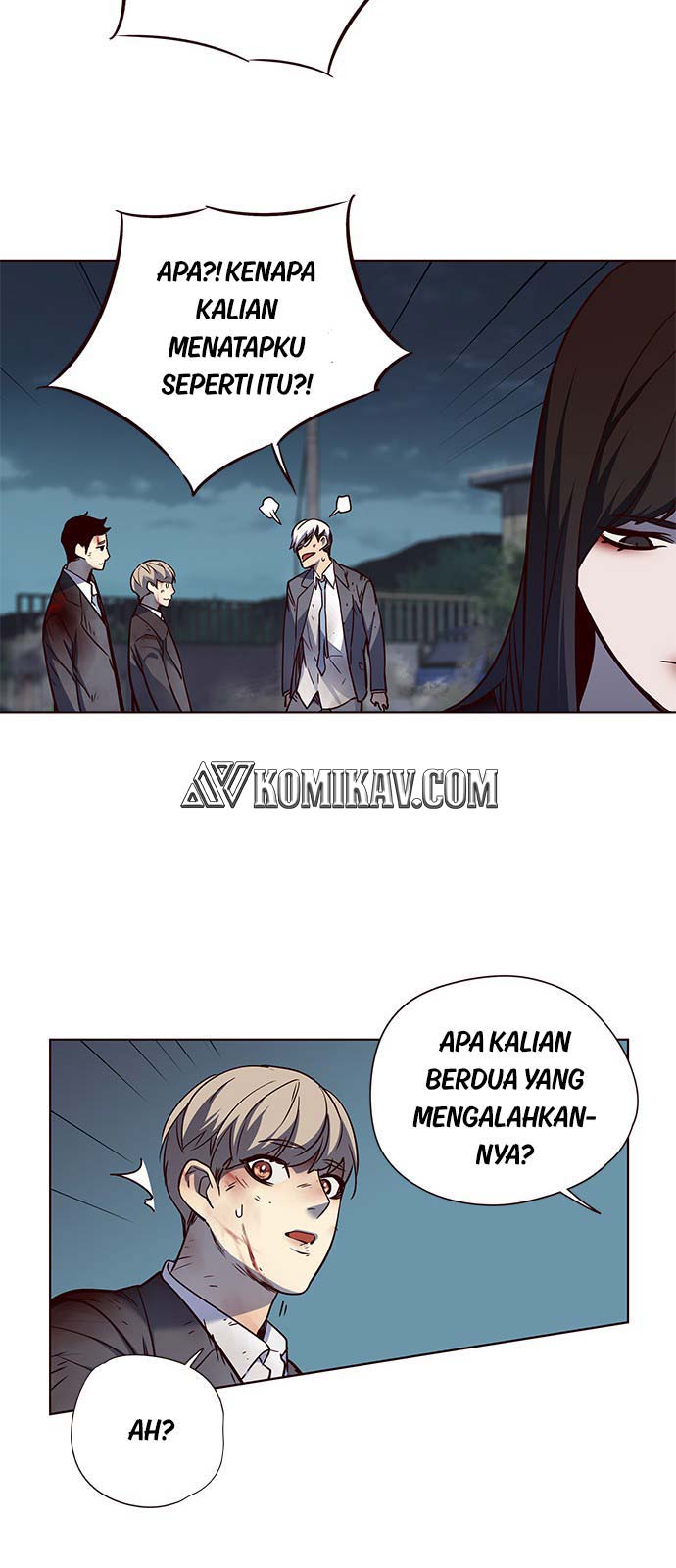 Eleceed Chapter 45 halaman 50