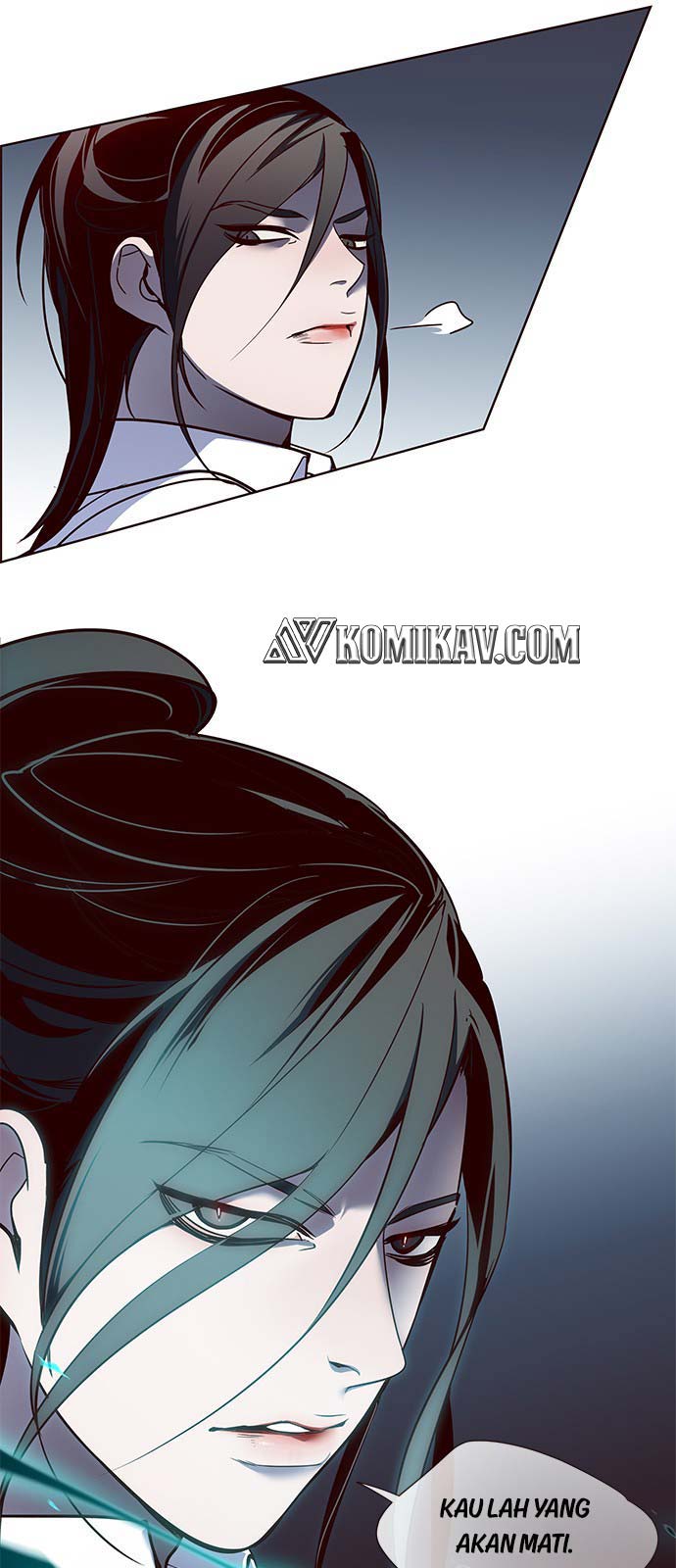 Eleceed Chapter 45 halaman 36