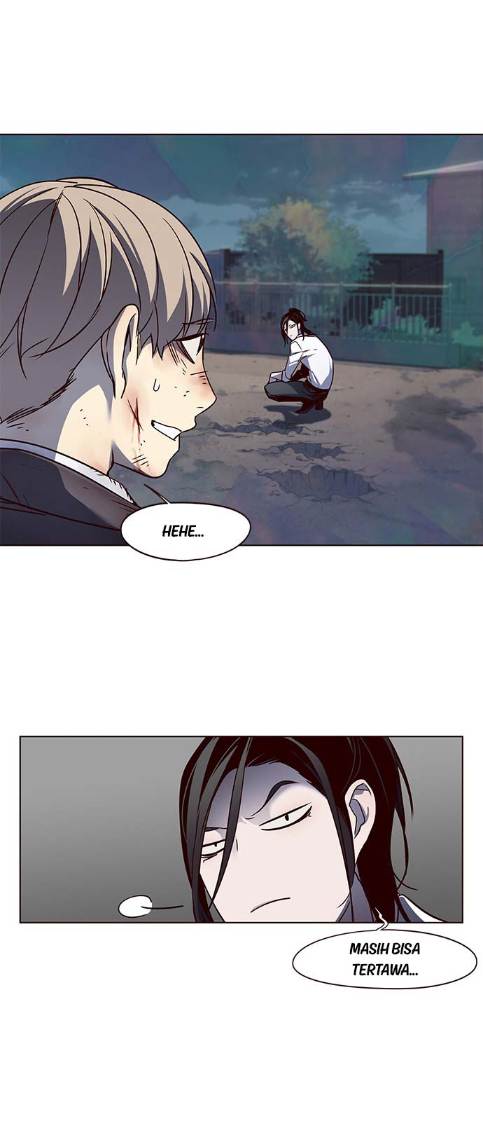 Eleceed Chapter 45 halaman 27