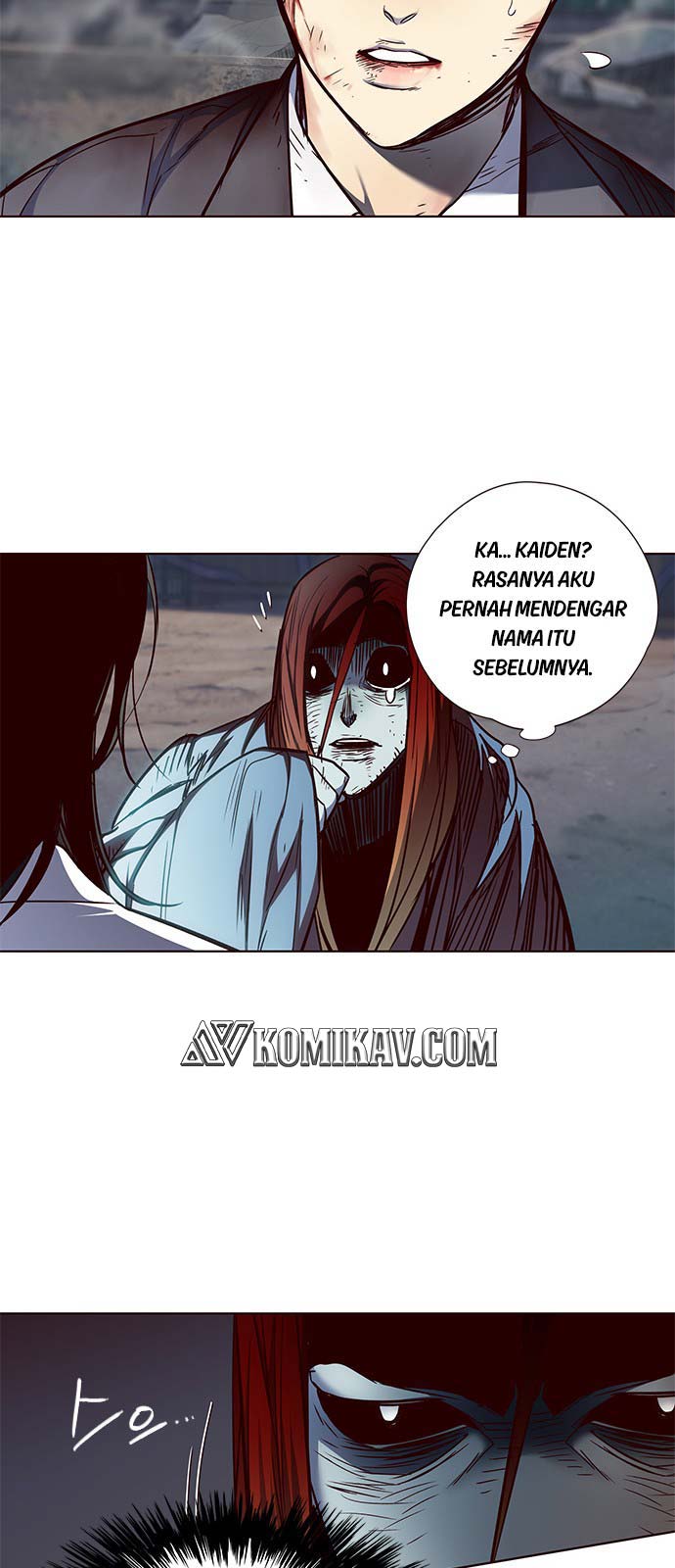 Eleceed Chapter 45 halaman 22