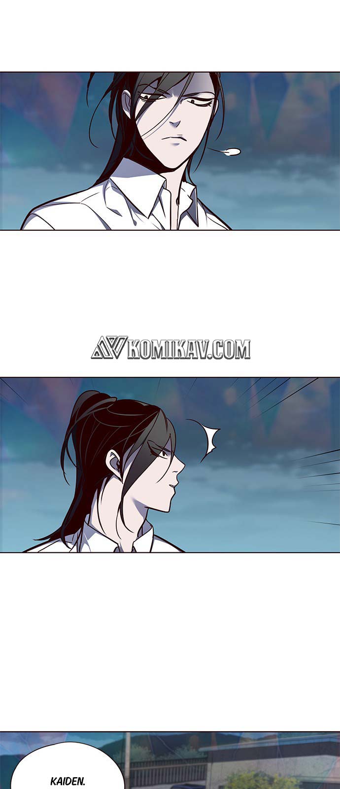 Eleceed Chapter 45 halaman 42
