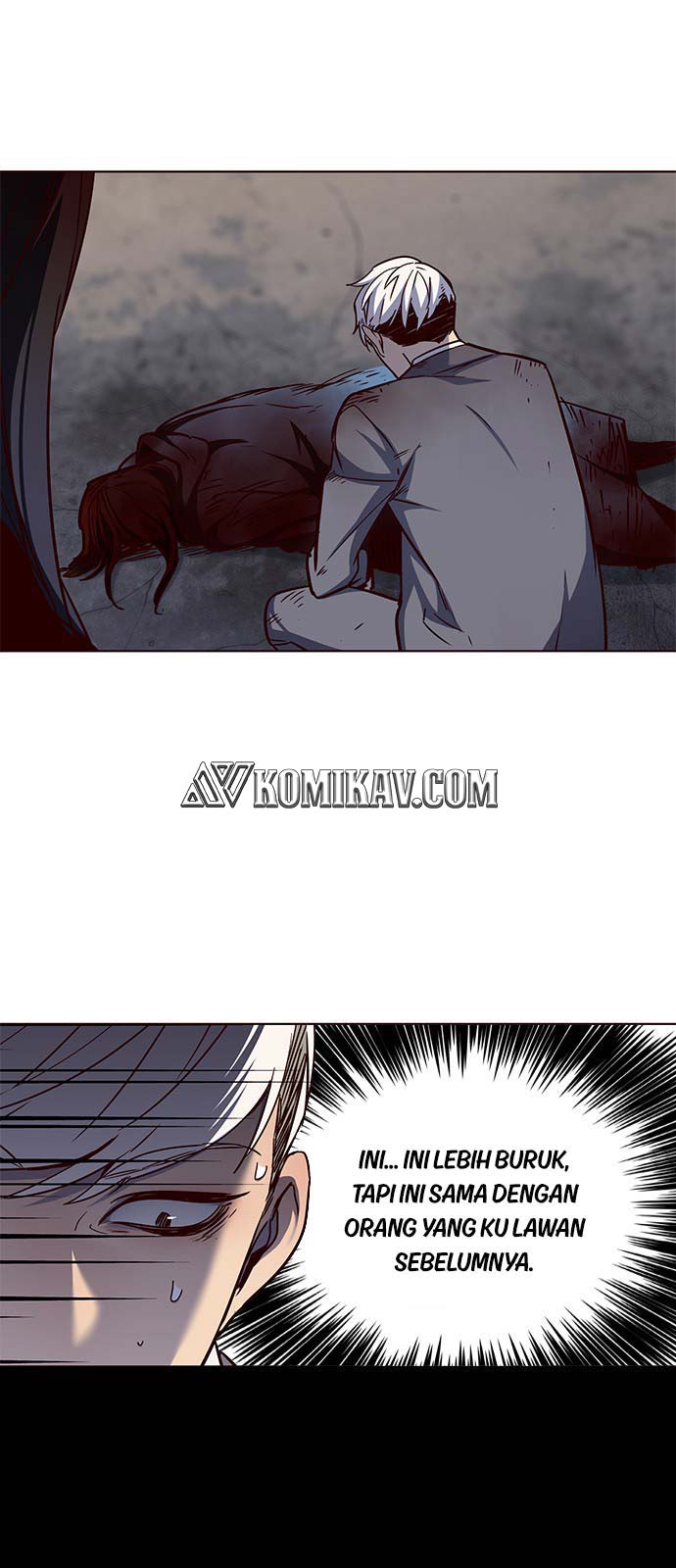 Eleceed Chapter 45 halaman 54