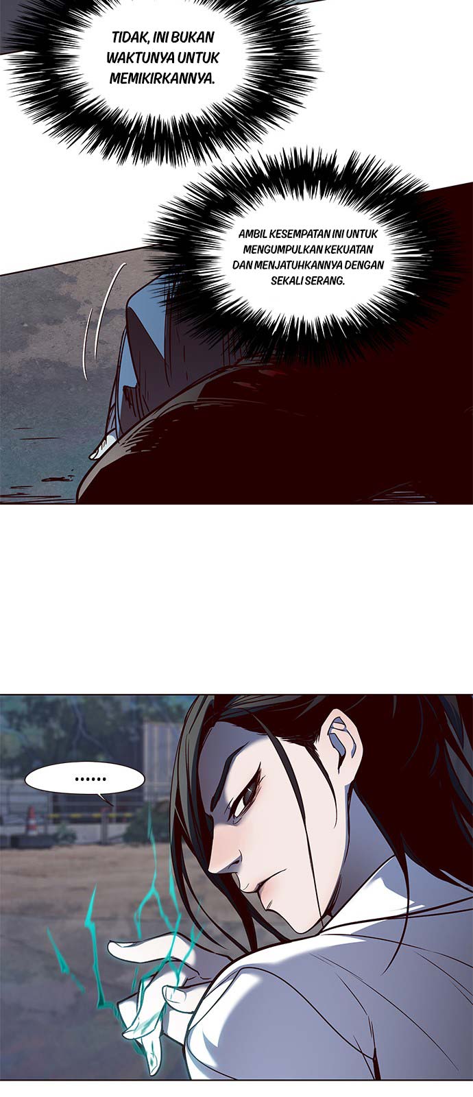 Eleceed Chapter 45 halaman 23