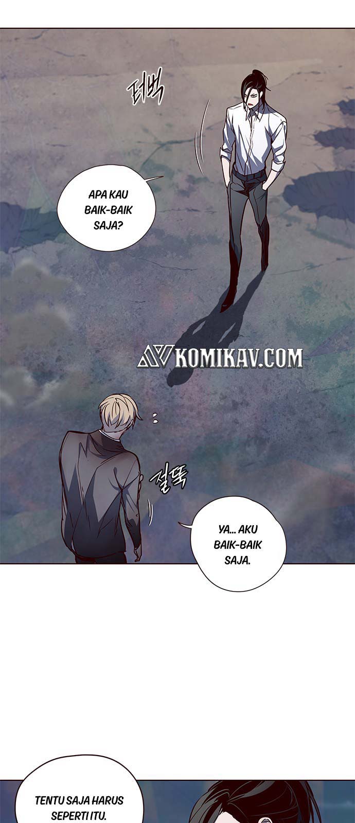 Eleceed Chapter 45 halaman 28