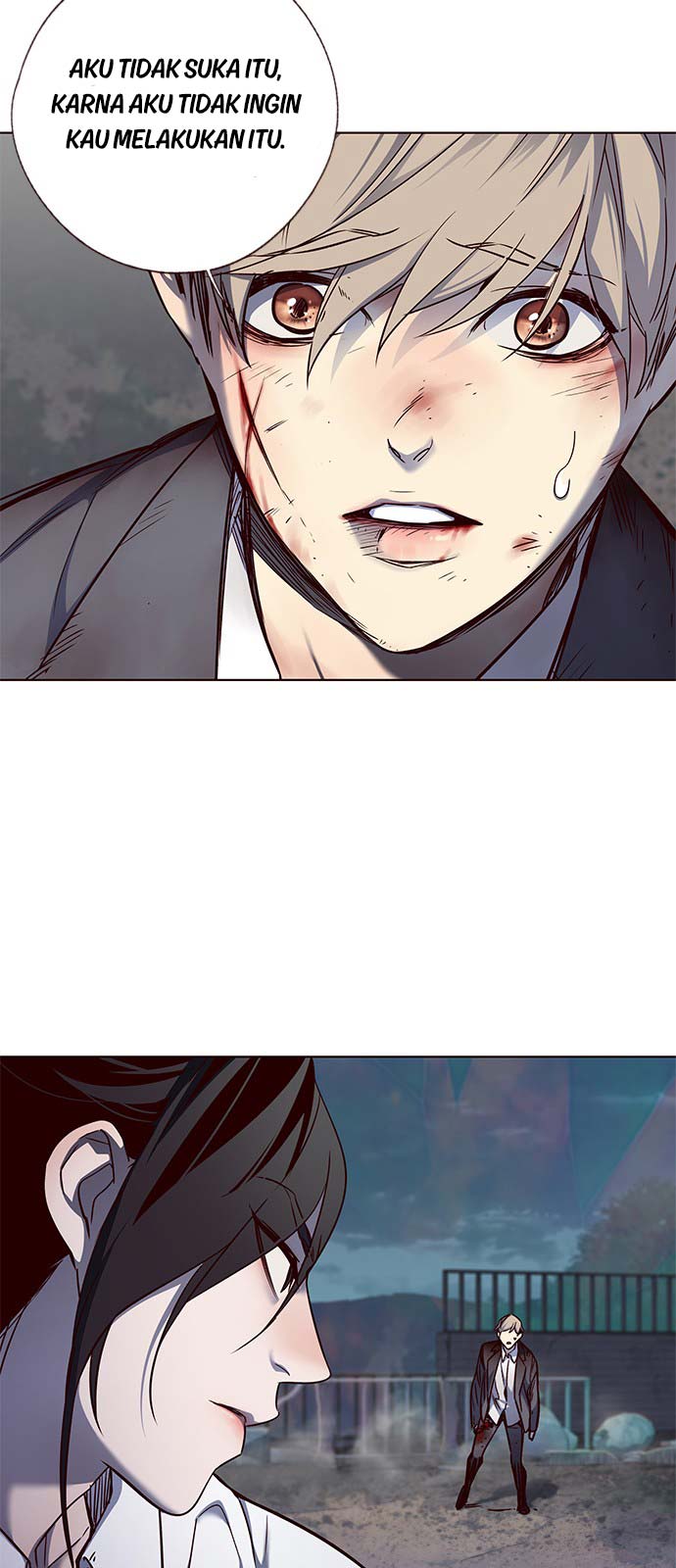 Eleceed Chapter 45 halaman 25
