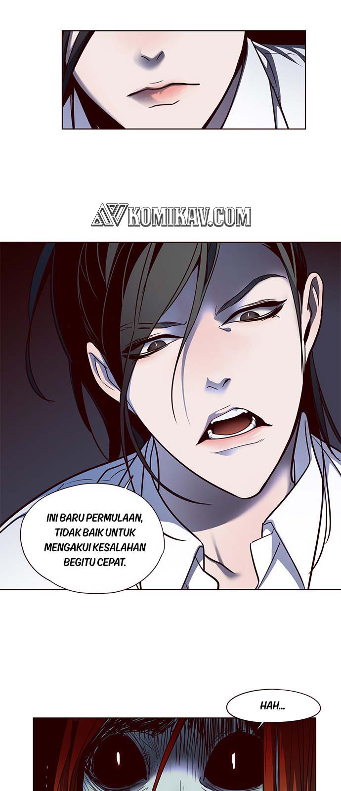 Eleceed Chapter 45 halaman 16
