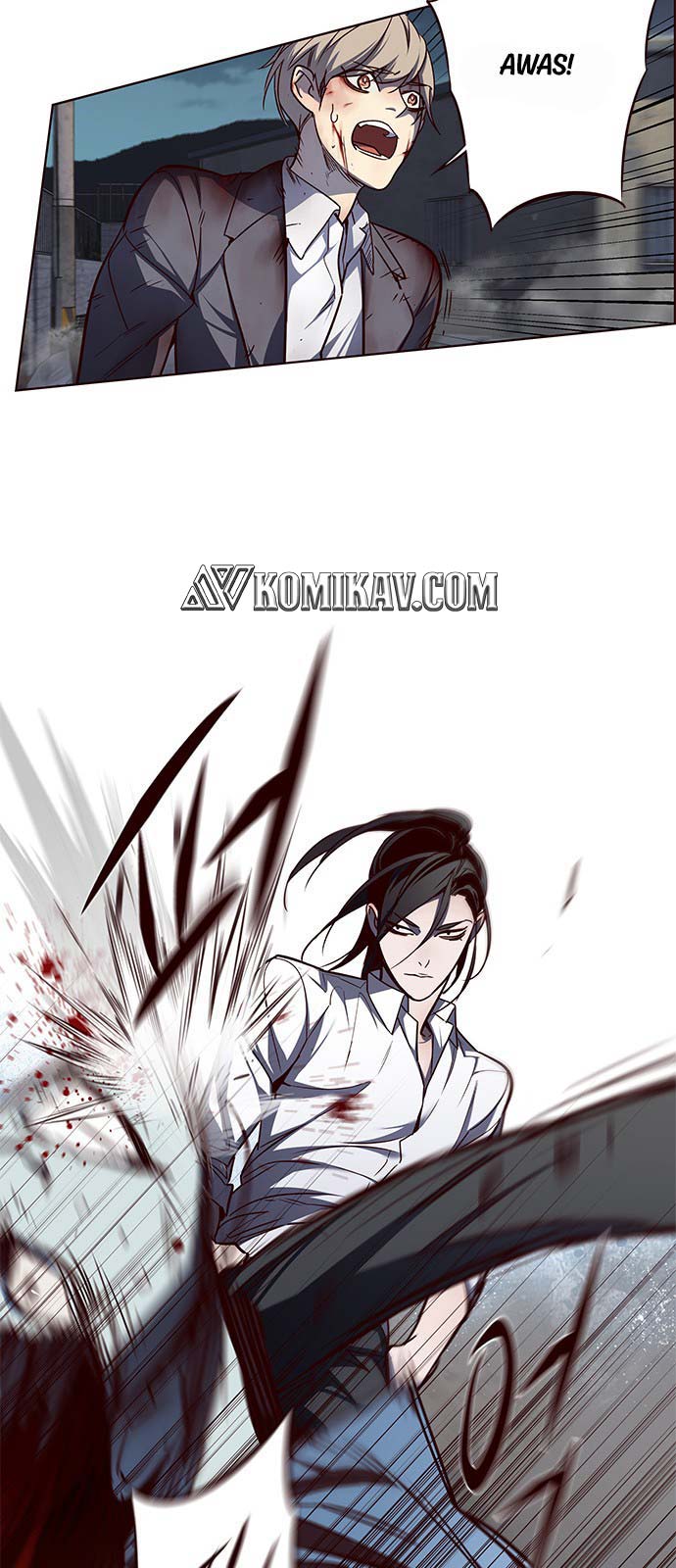 Eleceed Chapter 45 halaman 6