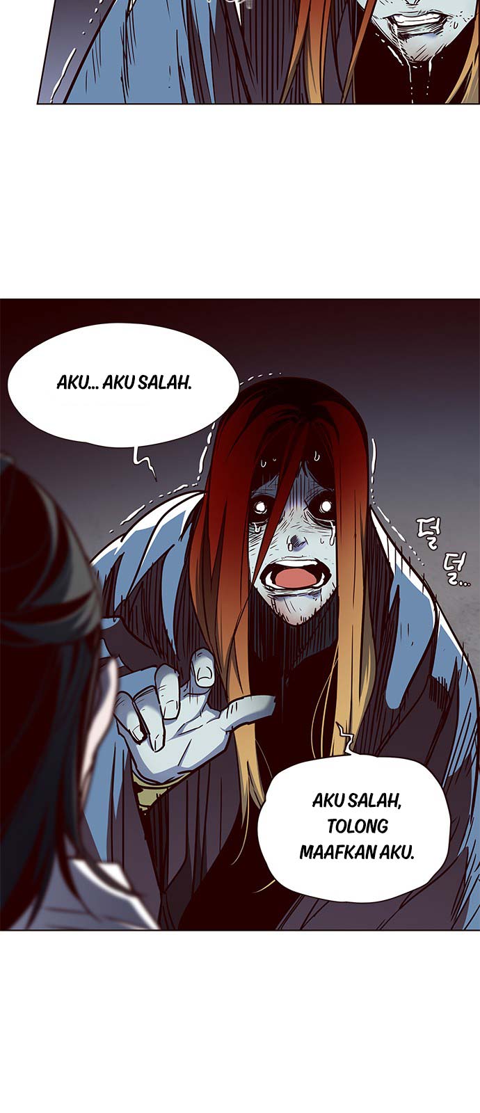 Eleceed Chapter 45 halaman 15