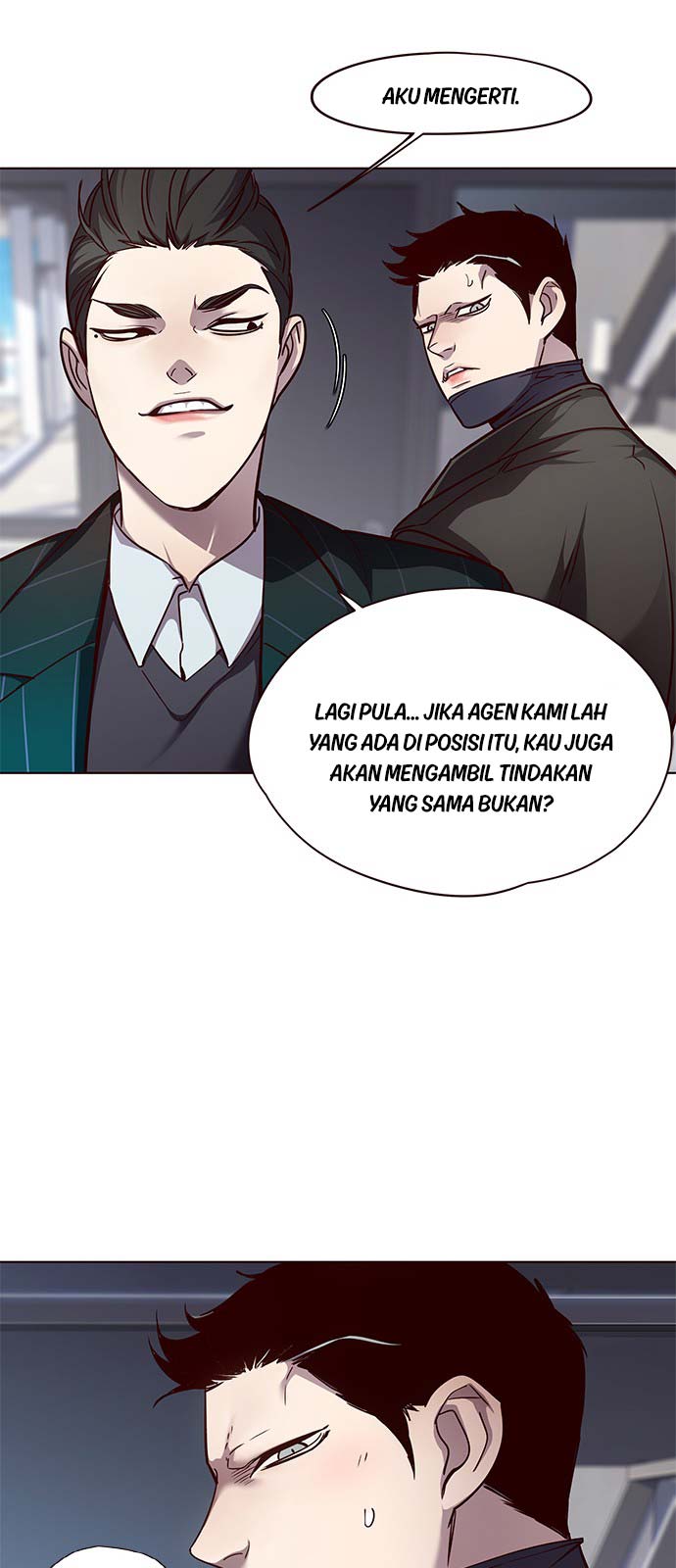 Eleceed Chapter 46 halaman 21
