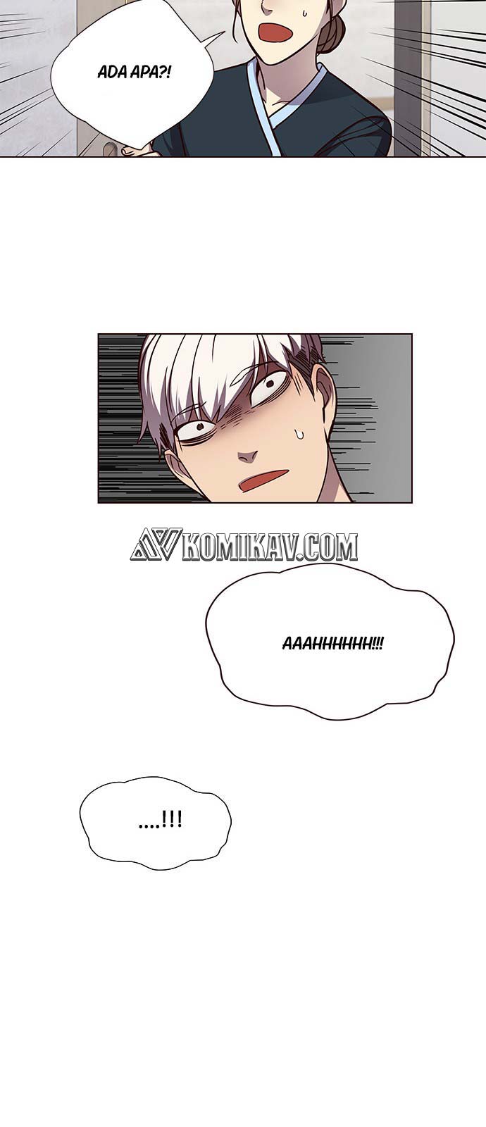 Eleceed Chapter 46 halaman 42