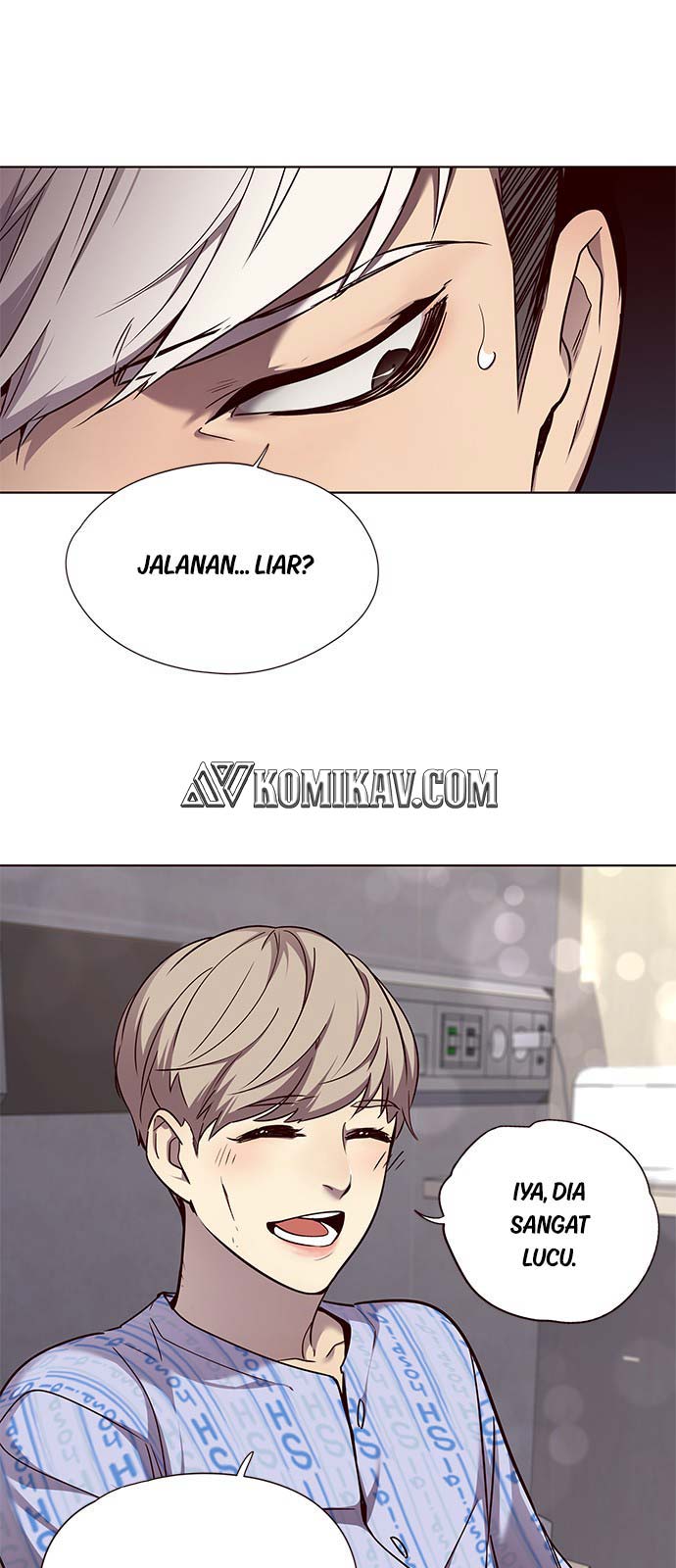 Eleceed Chapter 46 halaman 30
