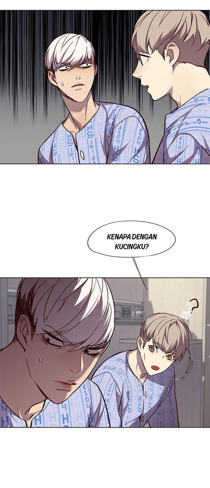Eleceed Chapter 46 halaman 35