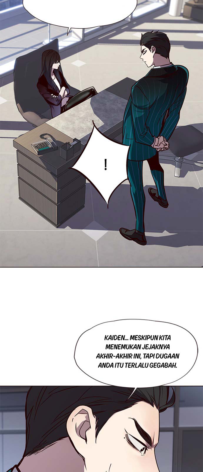 Eleceed Chapter 46 halaman 11