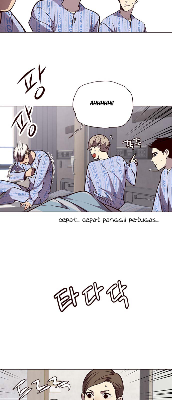 Eleceed Chapter 46 halaman 41