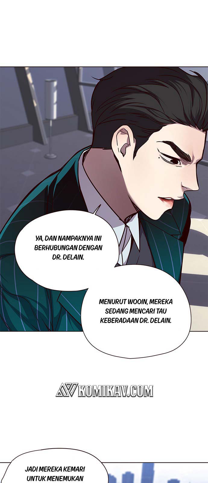 Eleceed Chapter 46 halaman 4