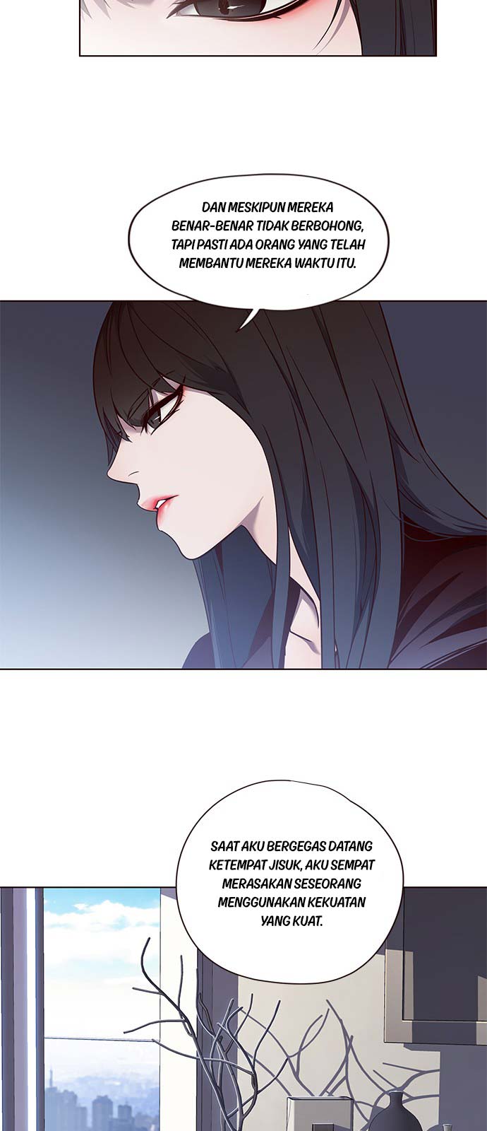 Eleceed Chapter 46 halaman 9