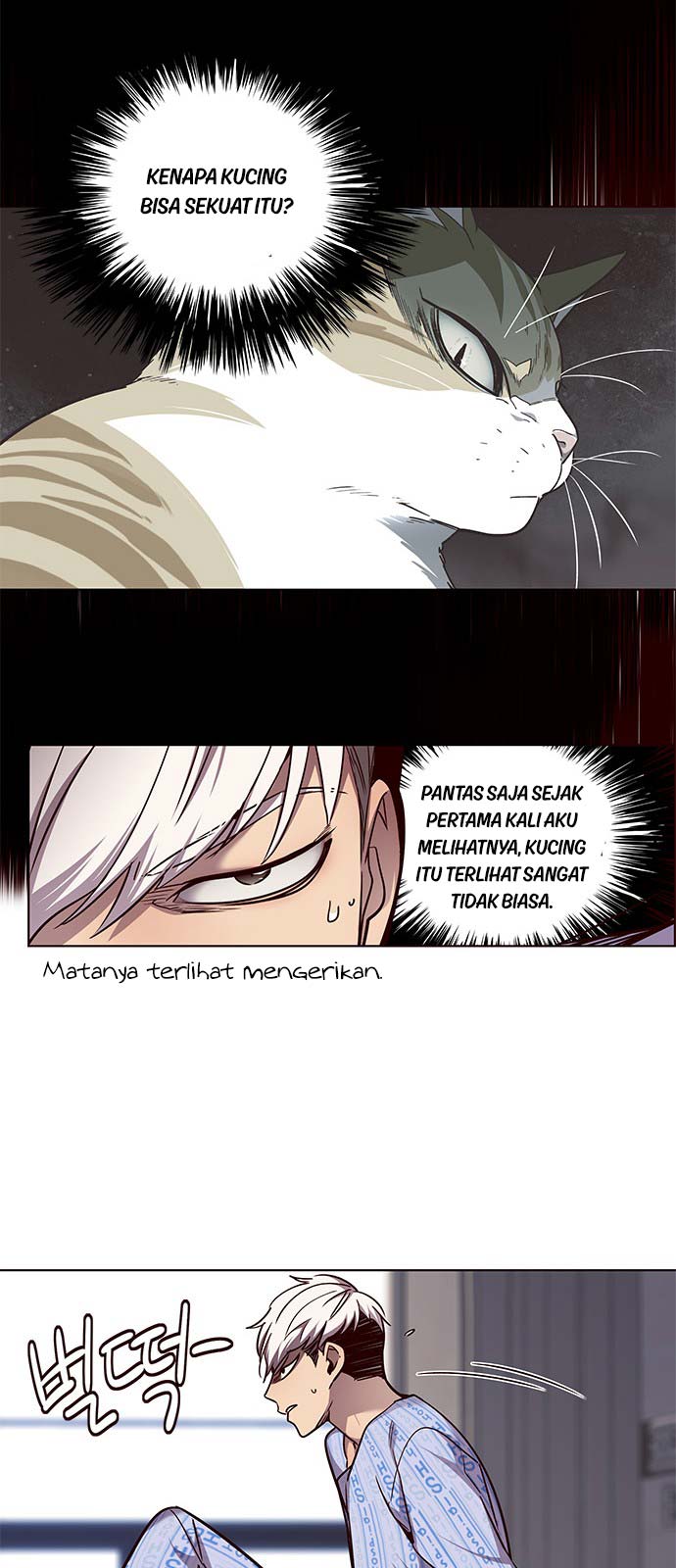 Eleceed Chapter 46 halaman 27