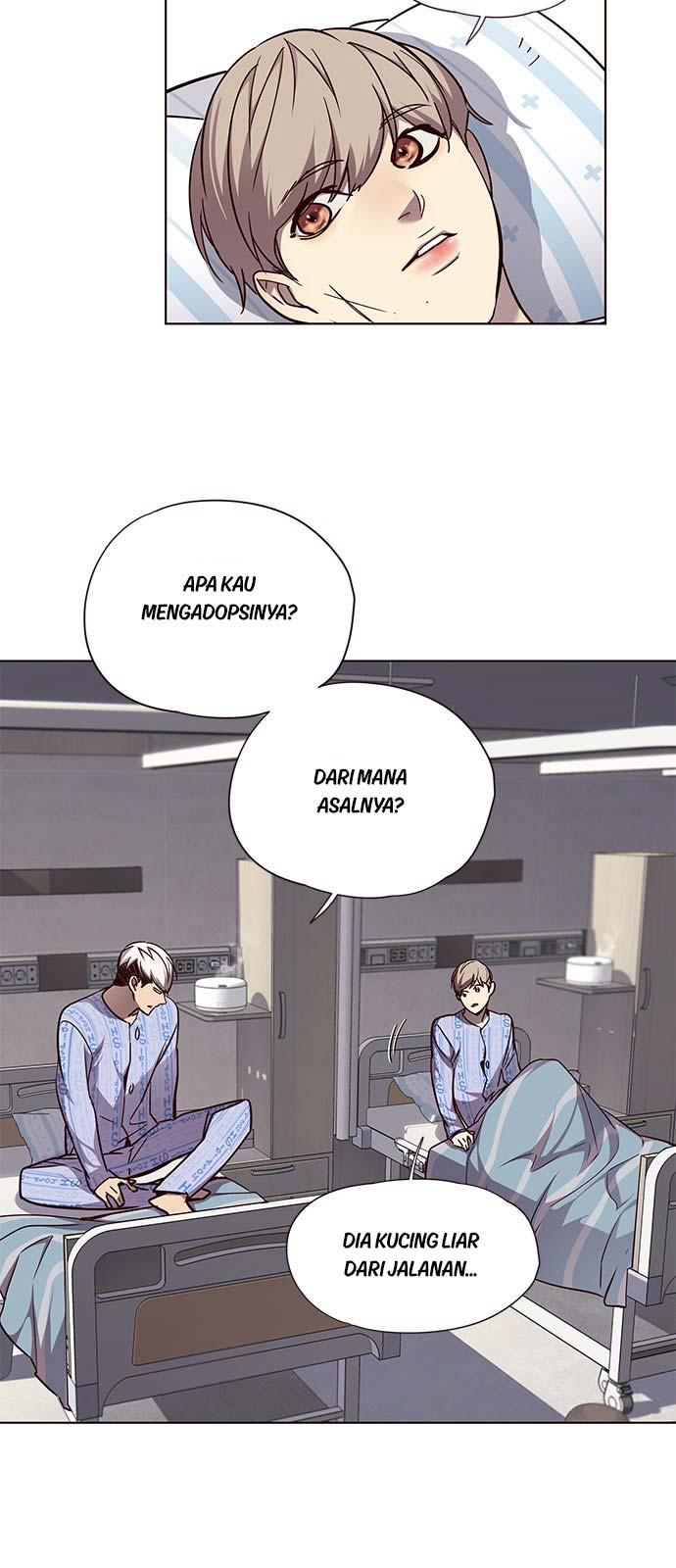 Eleceed Chapter 46 halaman 29