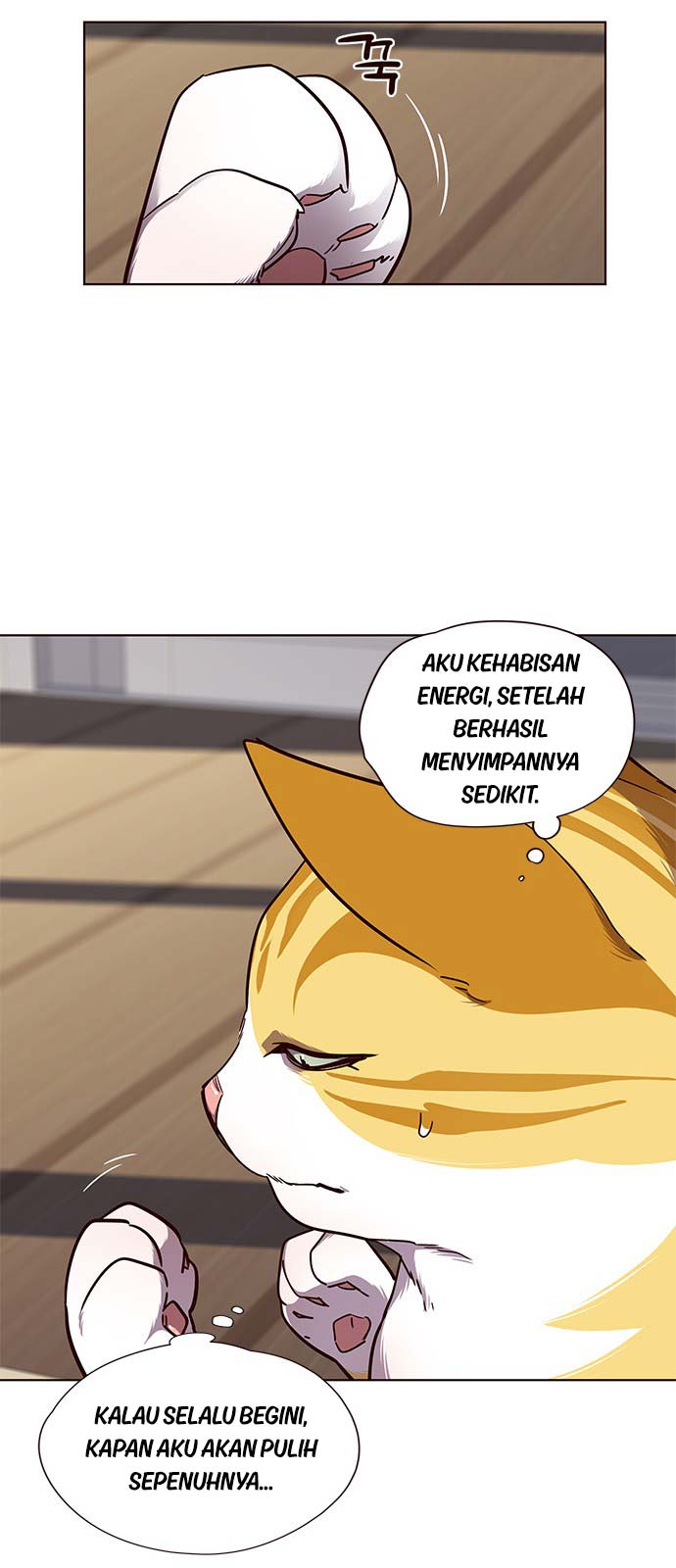Eleceed Chapter 46 halaman 45
