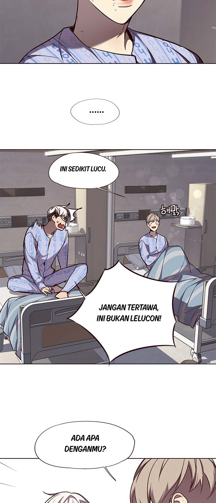 Eleceed Chapter 46 halaman 33