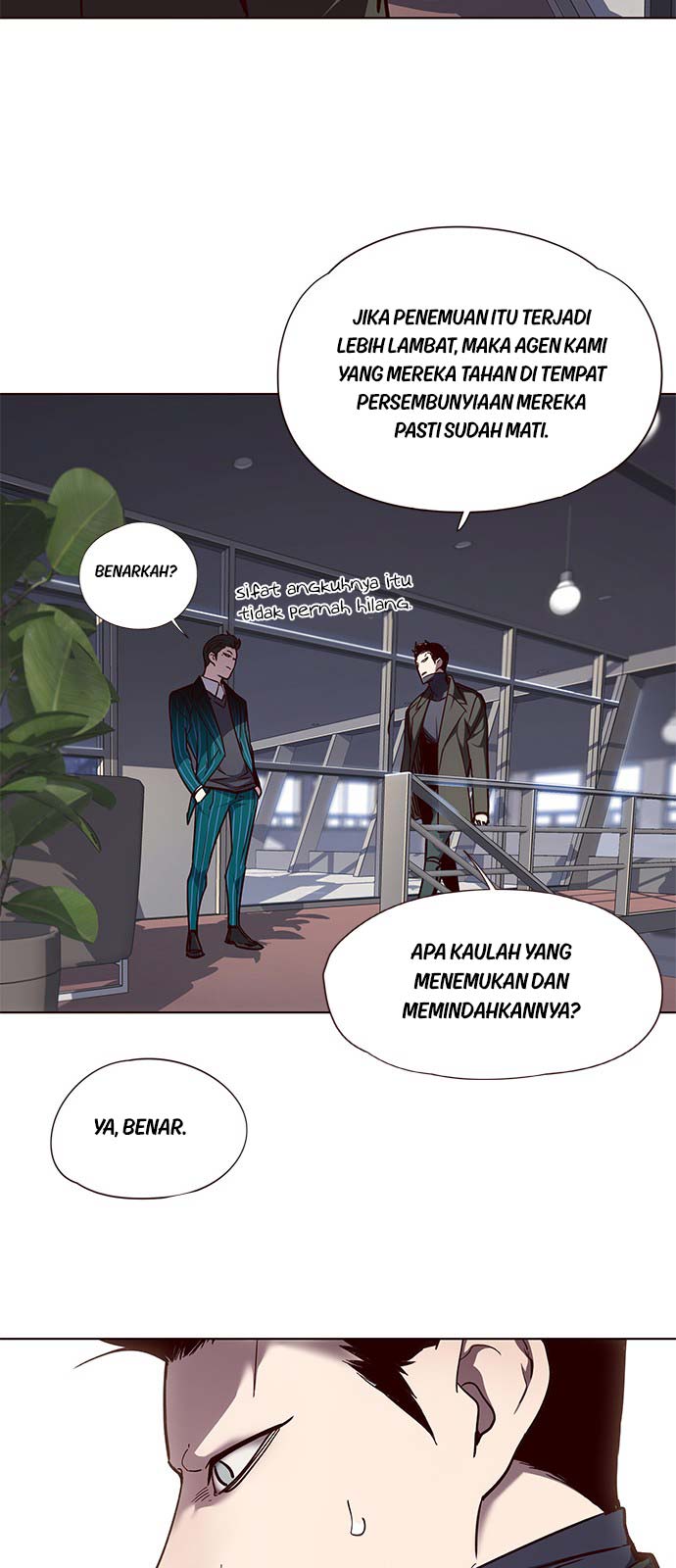 Eleceed Chapter 46 halaman 17