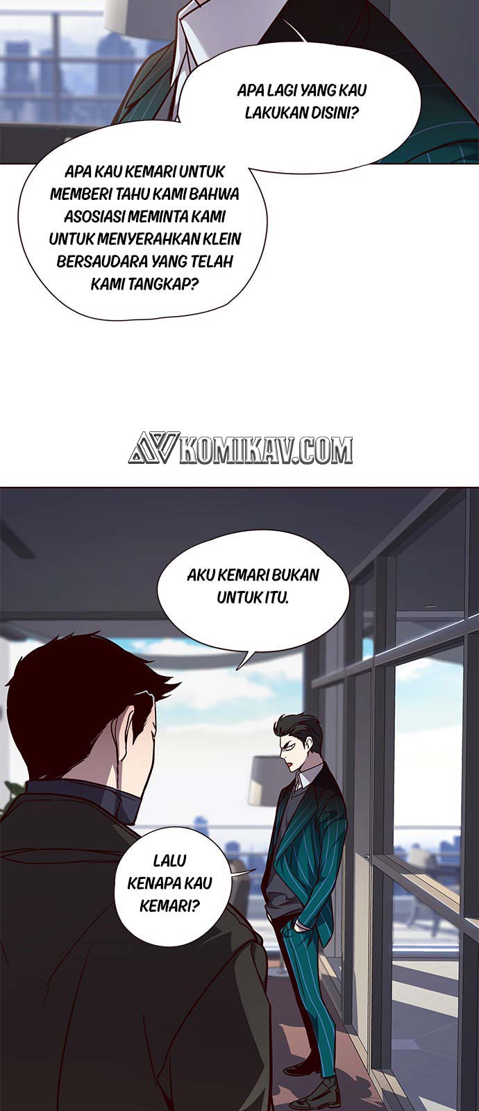 Eleceed Chapter 46 halaman 16