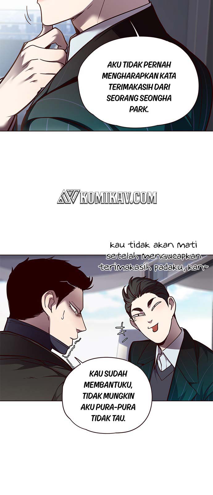 Eleceed Chapter 46 halaman 20