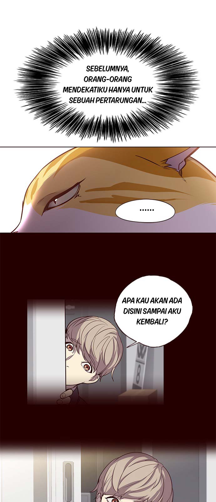 Eleceed Chapter 46 halaman 49