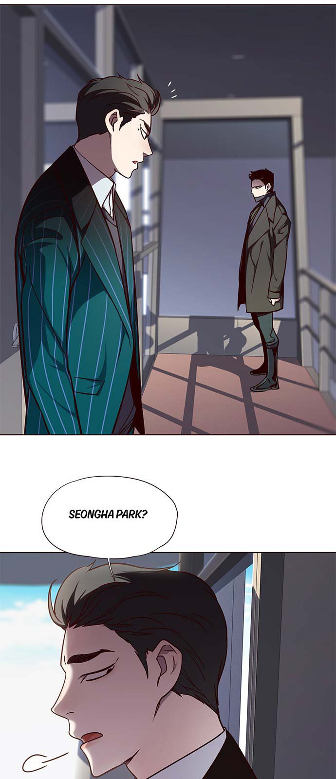 Eleceed Chapter 46 halaman 15