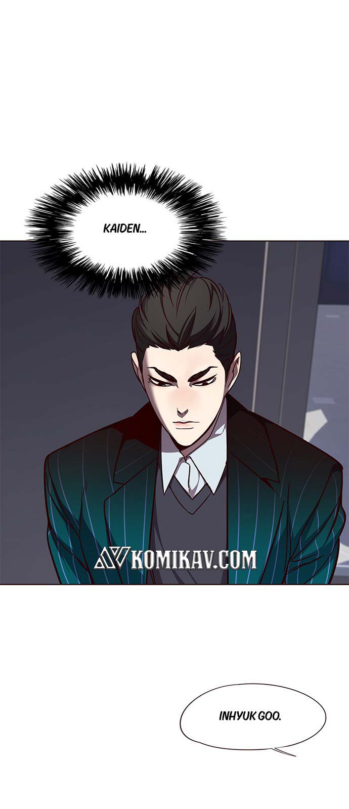 Eleceed Chapter 46 halaman 14