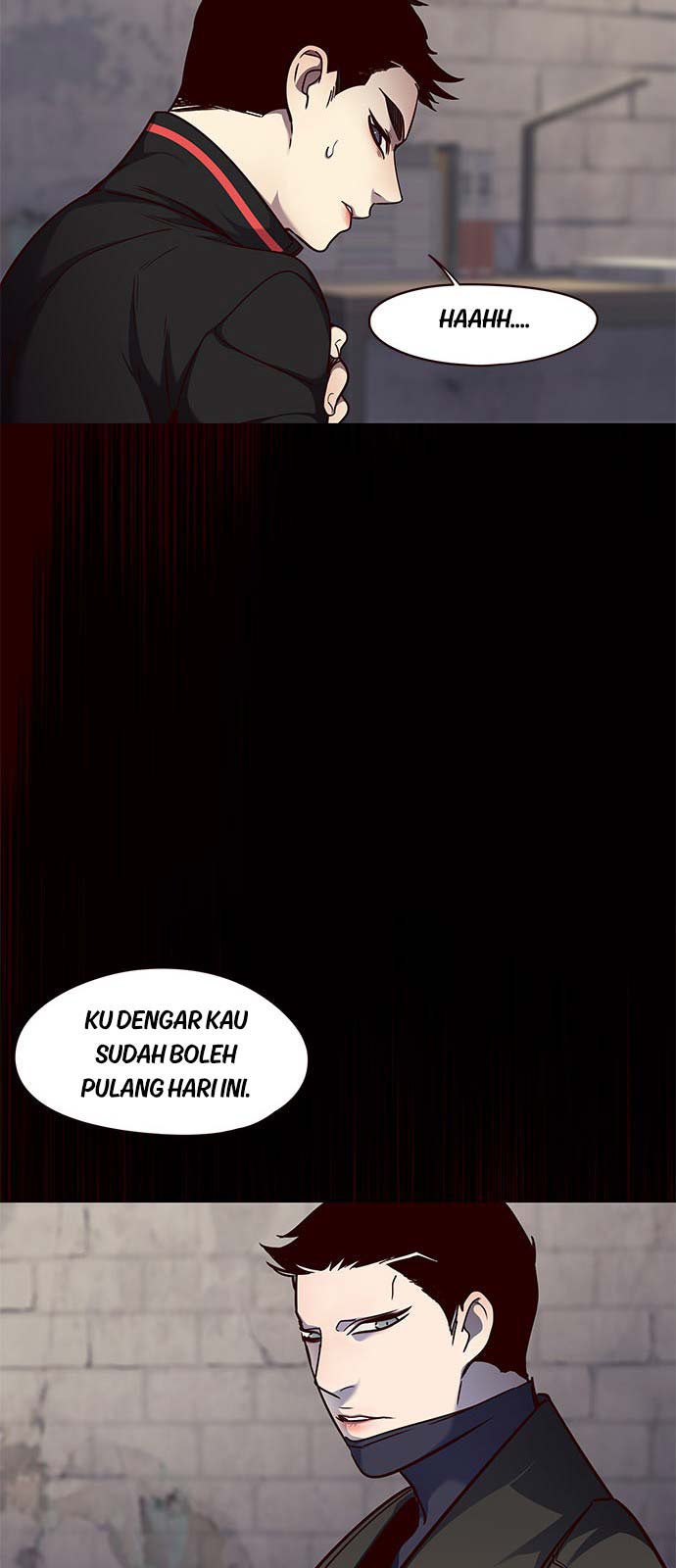 Eleceed Chapter 47 halaman 37