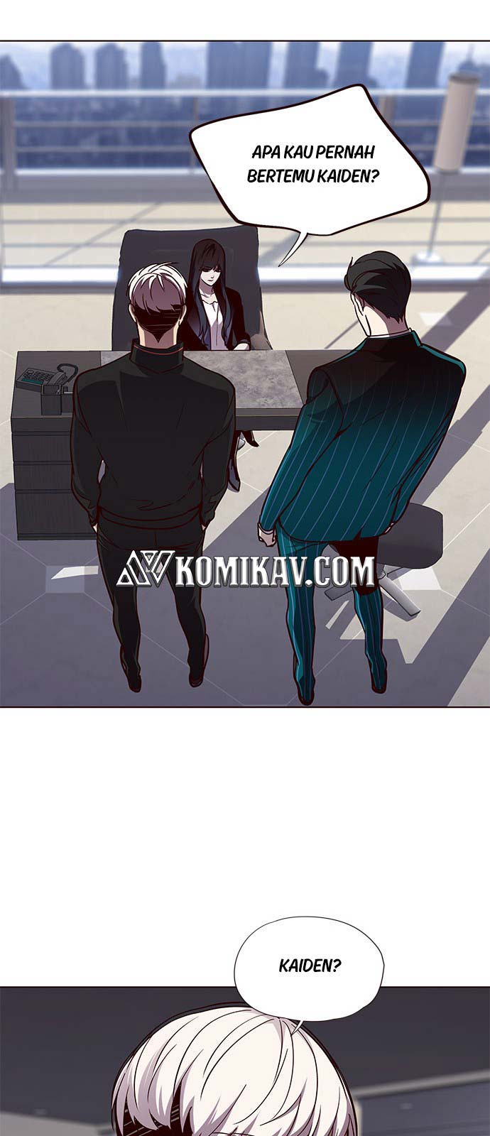 Eleceed Chapter 47 halaman 6