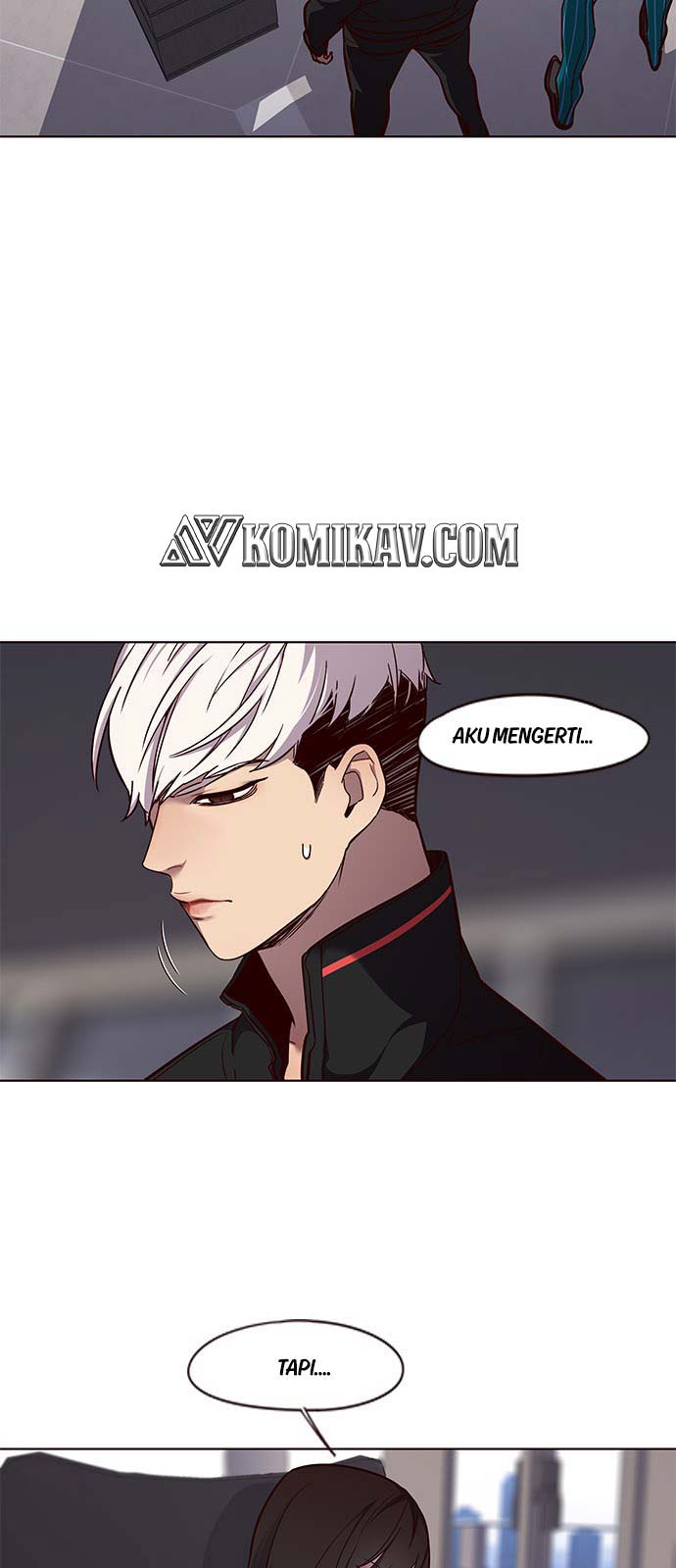 Eleceed Chapter 47 halaman 14
