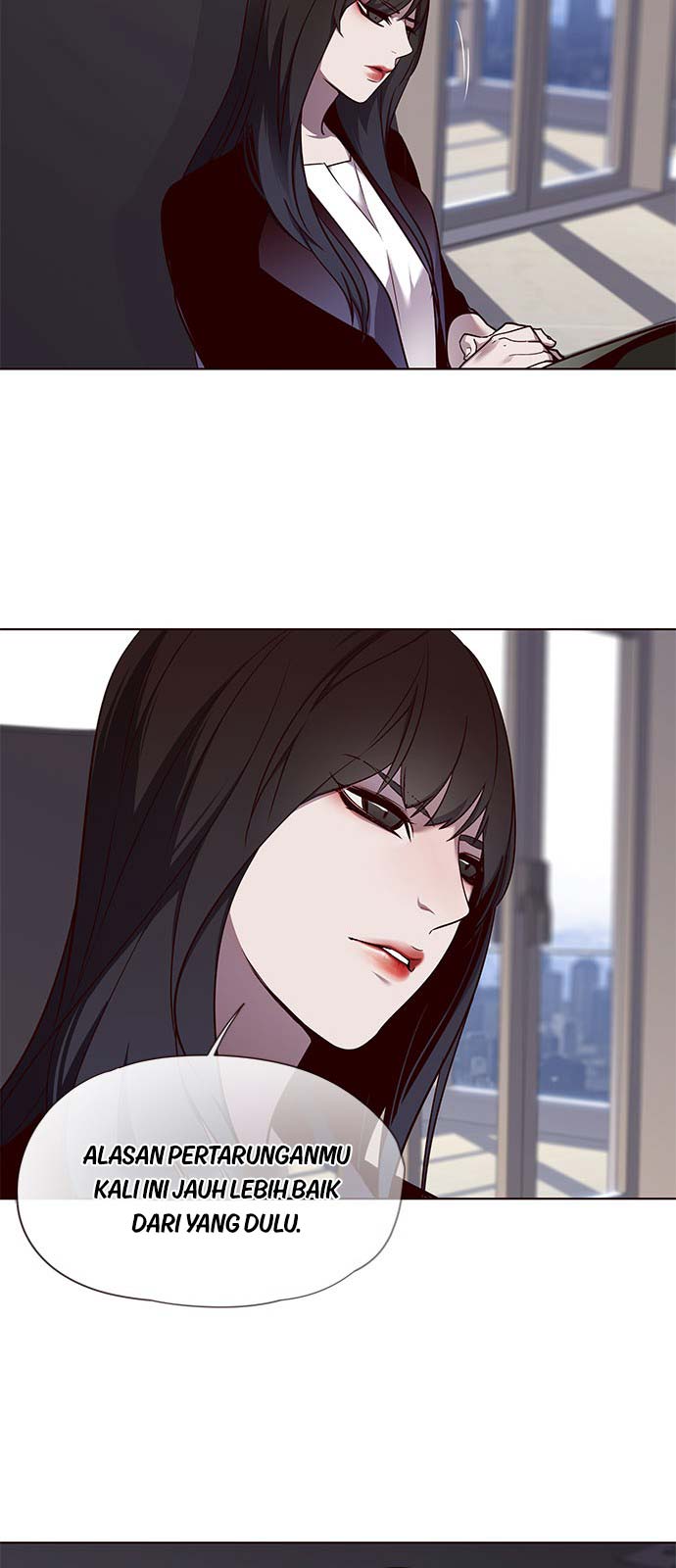 Eleceed Chapter 47 halaman 15