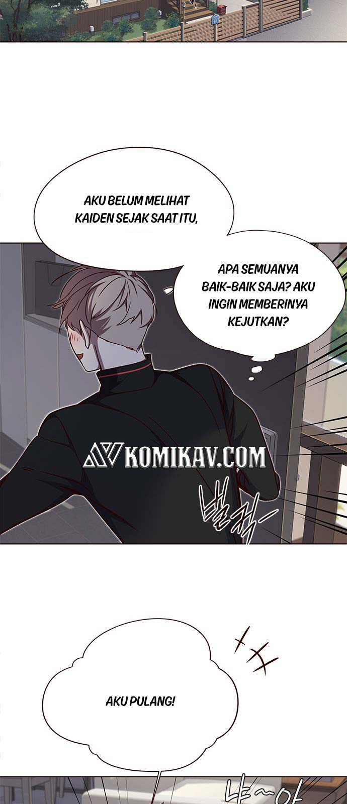 Eleceed Chapter 47 halaman 18