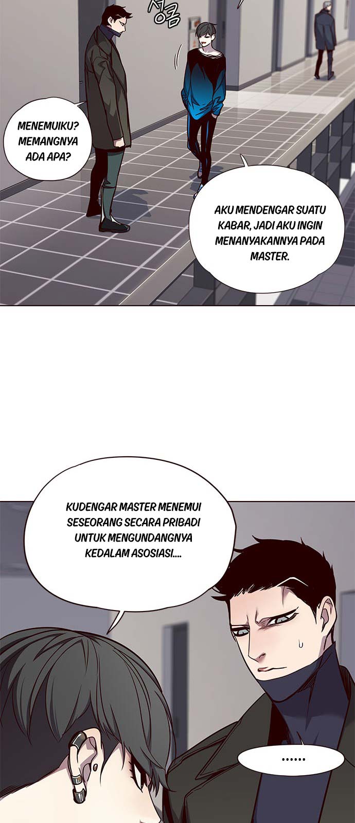 Eleceed Chapter 47 halaman 49
