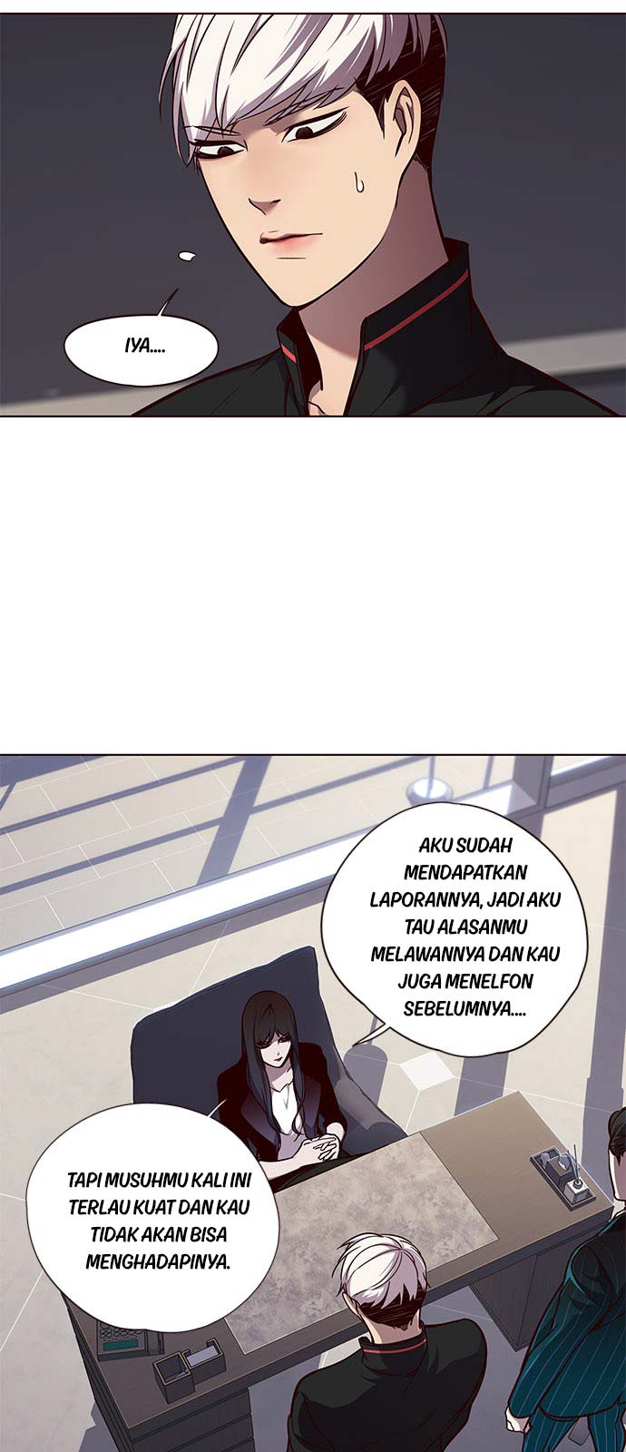 Eleceed Chapter 47 halaman 13