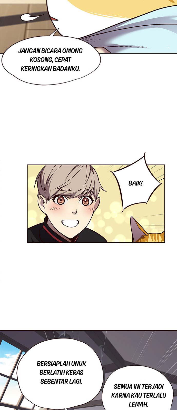 Eleceed Chapter 47 halaman 33