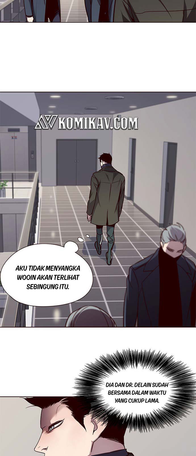 Eleceed Chapter 47 halaman 46