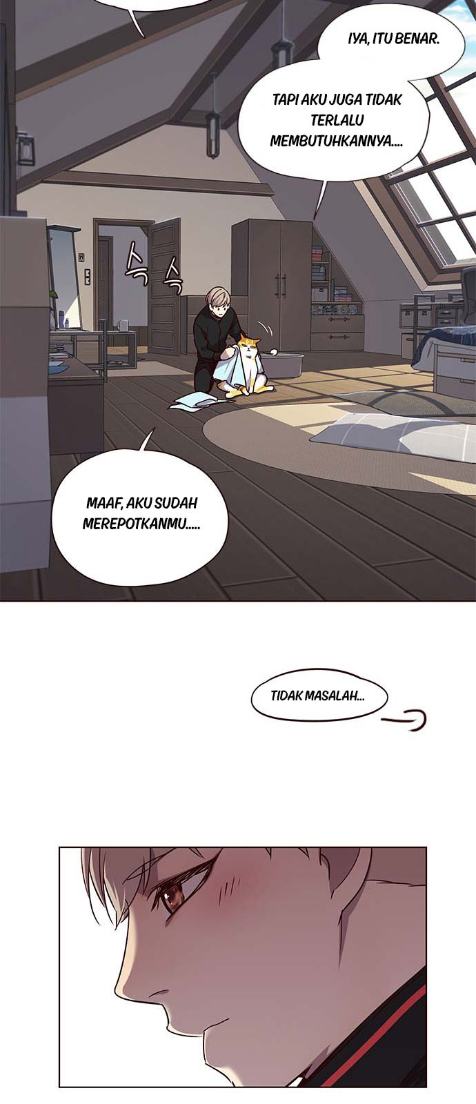 Eleceed Chapter 47 halaman 31