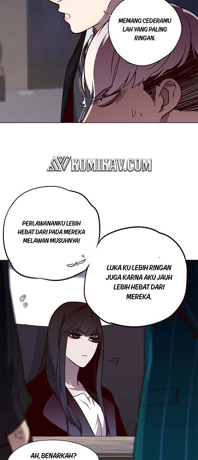 Eleceed Chapter 47 halaman 4